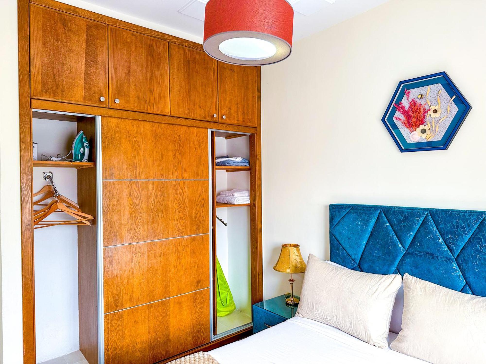 Elite Holiday Home - Luxury & Centric Flat Tanger Exterior foto