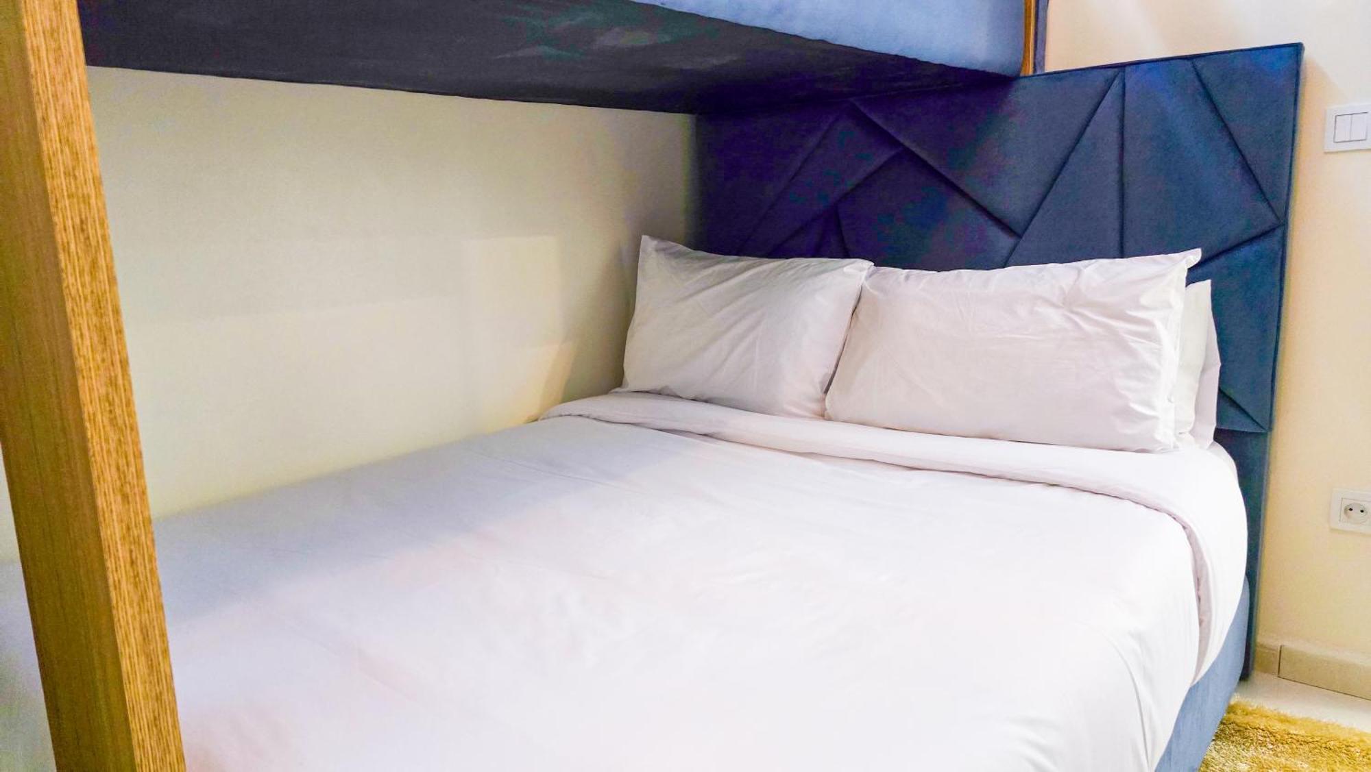 Elite Holiday Home - Luxury & Centric Flat Tanger Zimmer foto